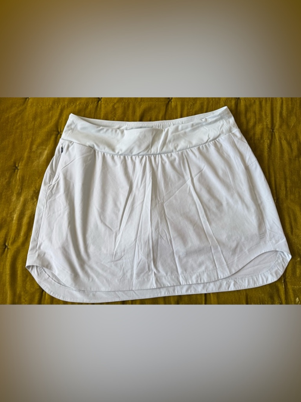 Free Fly Apparel Women’s Skort